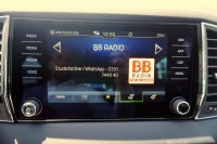 Skoda Karoq 1.5 TSI DSG Clever