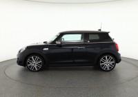 Vorschau: MINI COOPER_S Cooper S AT