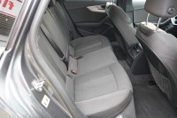 Audi A4 Avant 35 TFSI S line