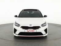 Kia pro_cee'd ProCeed GT 1.6 T-GDI