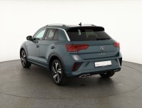 VW T-Roc R-Line 1.5 TSI DSG