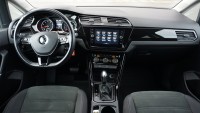 VW Touran 1.5 TSI Highline Navi