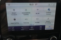Ford Tourneo Custom Kombi 2.0 EcoBlue