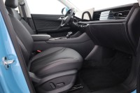 MG HS 1.5 T-GDI Luxury Aut.