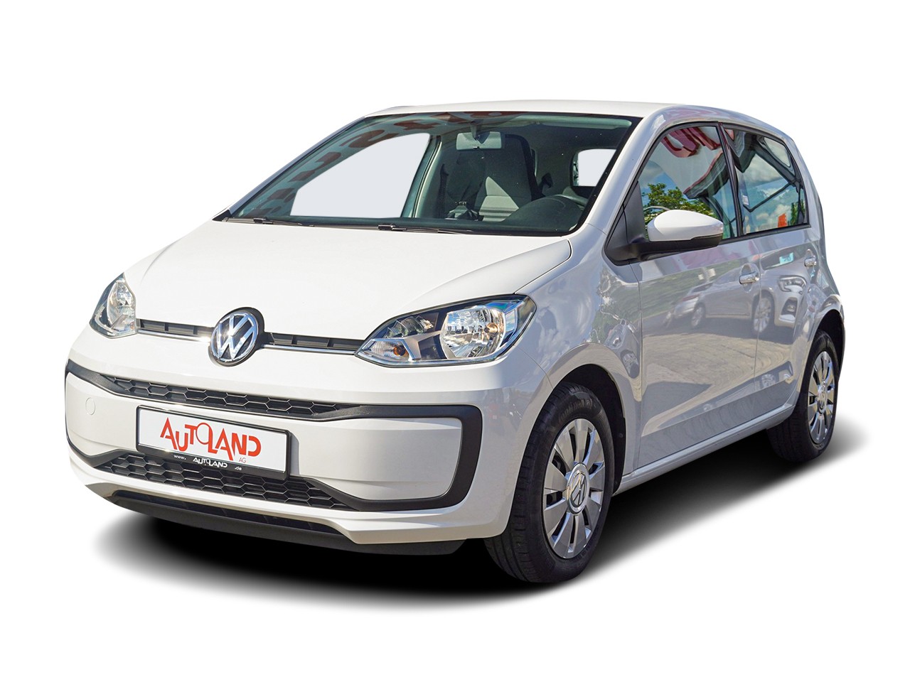 VW up up! 1.0