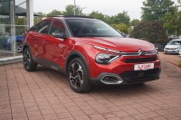 Citroen C4 1.2 12V e-THP Shine