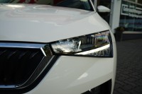 Skoda Scala 1.0 TSI Ambition
