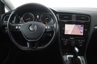 VW Golf VII Variant 1.5 TSI DSG Highline