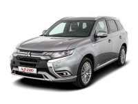 Mitsubishi Outlander 2.4 PHEV Top 4WD 2-Zonen-Klima Sitzheizung LED
