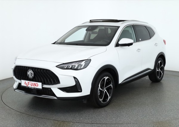 MG HS 1.5 T-GDI Luxury Aut.