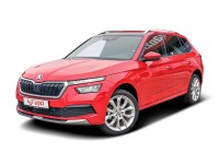 Skoda Kamiq Sportline 1.5TSI DSG LED Tempomat Bluetooth