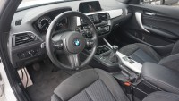 BMW 118 i Edition M Sport Shadow