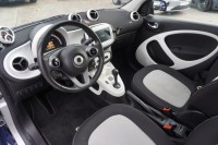 Smart ForFour forfour Edition crosstown