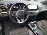 Kia xcee'd XCeed 1.5 T-GDI