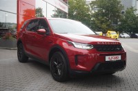 Land Rover Discovery Sport 2.0 S AWD