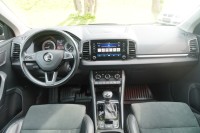 Skoda Karoq 1.5 16V TSI Style DSG