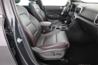 Kia Sportage 2.0 CRDi GT-Line 4WD
