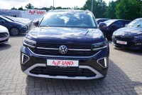 VW T-Cross 1.5 TSI DSG