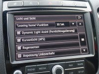 VW Touareg 3.0 V6 TDI BMT