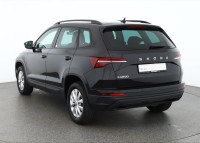 Skoda Karoq 1.5 TSI DSG Selection