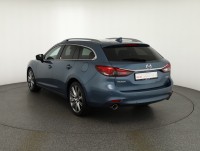 Mazda 6 2.0 SKYACTIV-G 165 Sports-Line