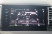 Skoda Karoq 1.5 TSI Style DSG