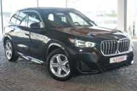 BMW X1 20i sDrive M Sport Aut.