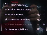 Audi A5 Coupe 40 2.0 TDI quattro advanced