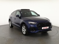 Audi Q5 Sportback 40 TDI S-Line s-tronic