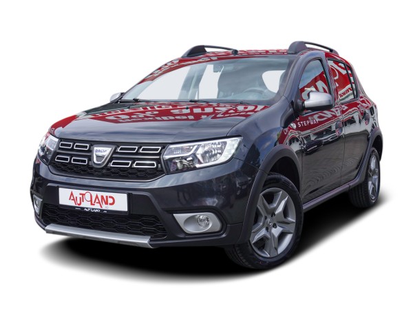 Dacia Sandero II 0.9 TCE Comfort
