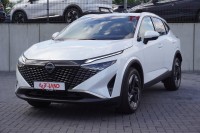 Vorschau: Nissan Qashqai N-Connecta 1.3 Dig-T Aut.