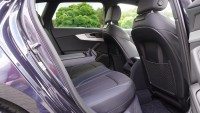 Audi A4 Quattro Avant 2.0 TDI quattro sport S Line