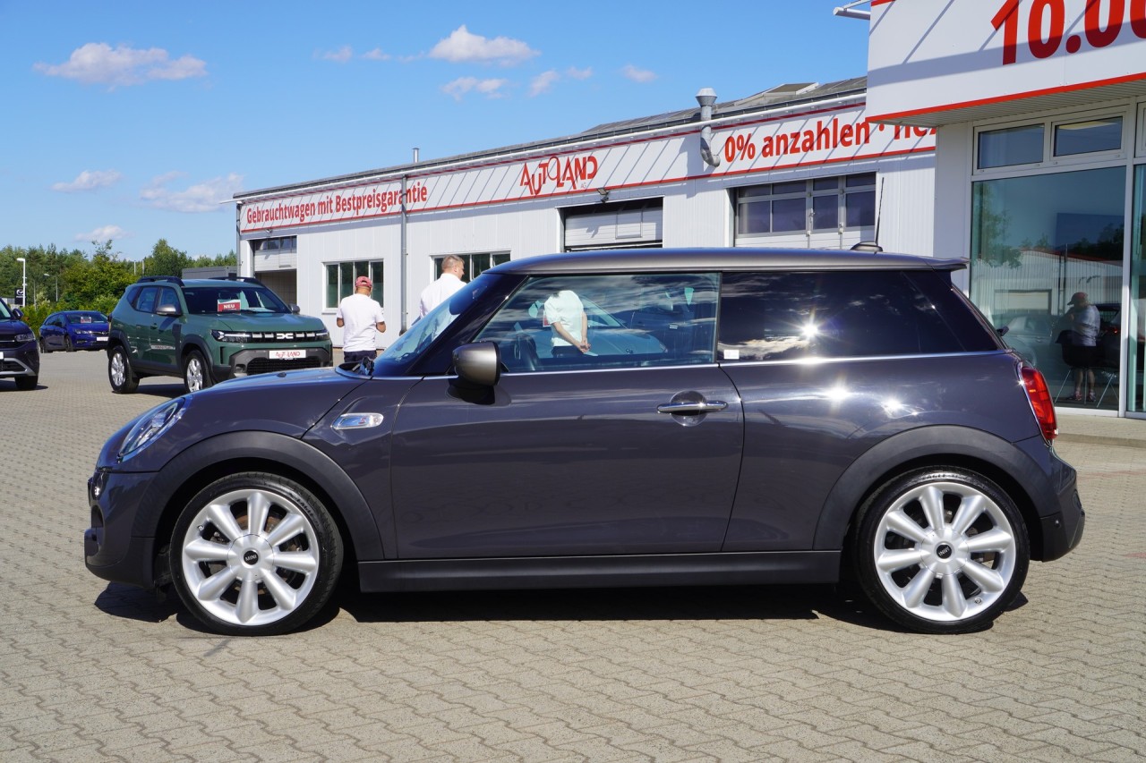 MINI COOPER_S Mini 2.0 Cooper S
