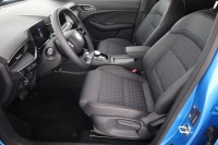 MG MG3 1.5 Hybrid Luxury Aut.