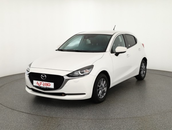 Mazda 2 1.5 SKYACTIV-G 90 Aut.