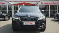 Skoda Karoq 1.5 TSI DSG