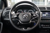 Skoda Fabia Combi 1.0 TSI Best of