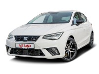 Seat Ibiza 1.5 FR LED Navi ACC Sitzheizung SmartLink