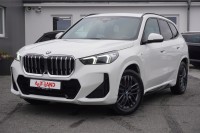 Vorschau: BMW X1 23i xDrive M Sport Aut.