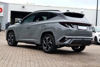 Hyundai Tucson 1.6 T-GDI N-Line 4WD Aut.