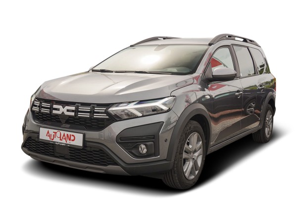 Dacia Jogger 1.0 TCE Eco-G Extreme+
