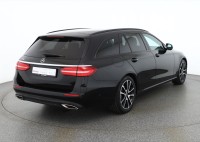 Mercedes-Benz E 200 E200 T Avantgarde