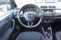 Skoda Fabia Combi 1.0 DSG