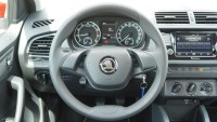 Skoda Fabia 1.0 MPI Cool Plus