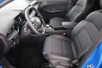 MG MG3 1.5 Hybrid Luxury Aut.