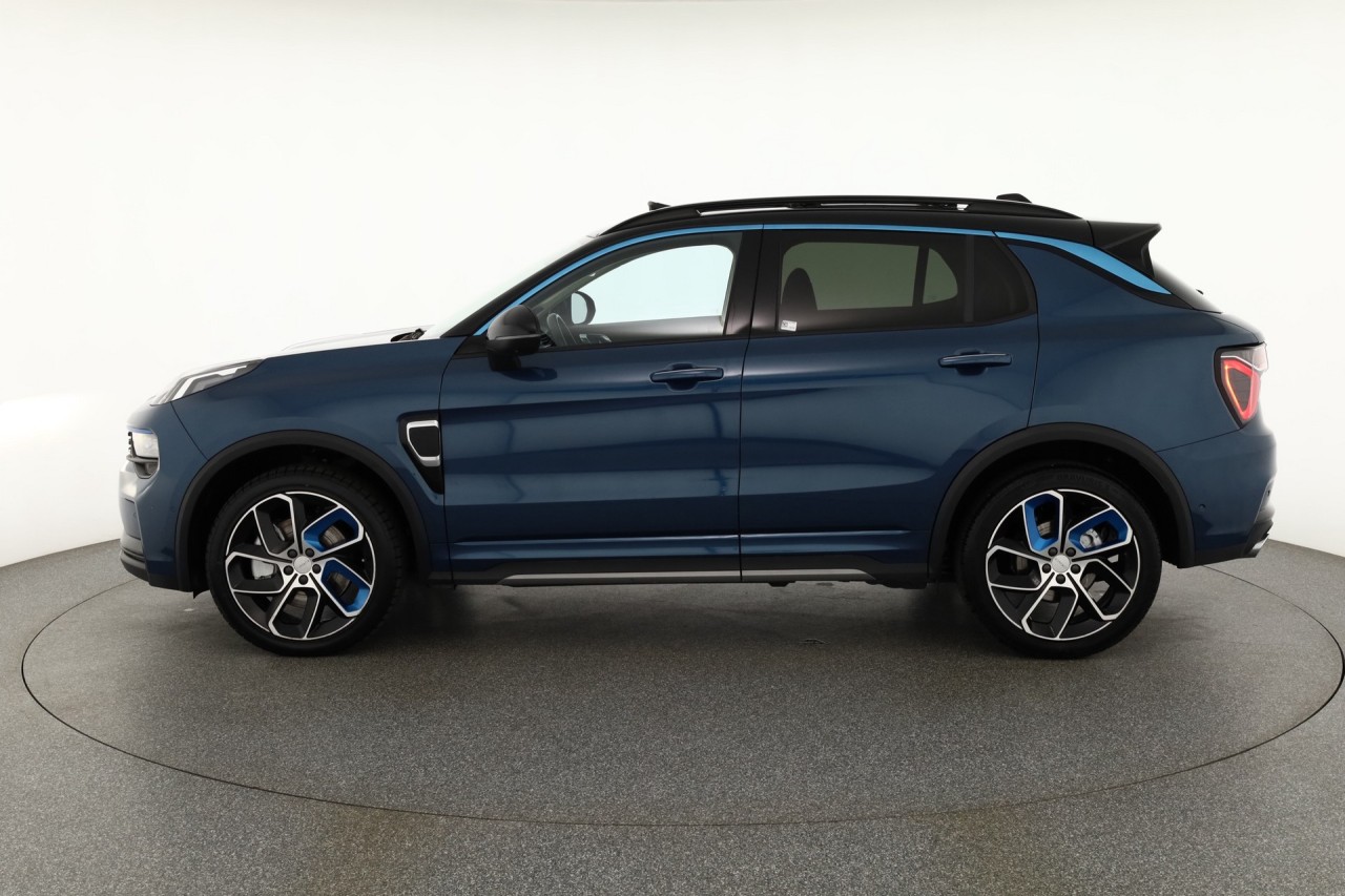 LYNK&CO 01 1.5 TD PHEV Aut.