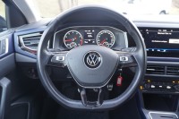 VW Polo 1.0 United