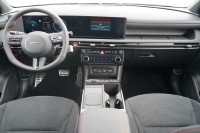 Hyundai Tucson 1.6 T-GDI N-Line Aut.
