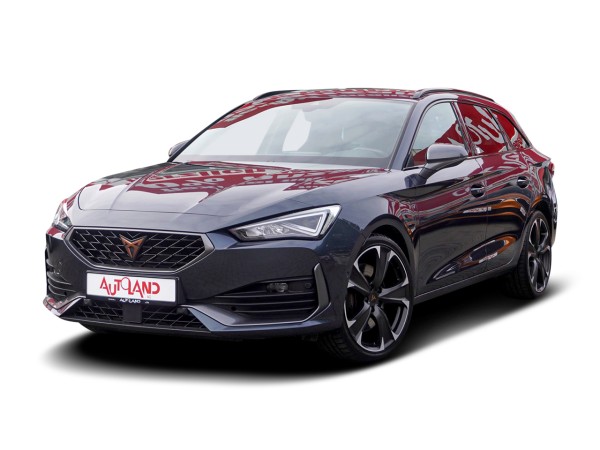 Cupra Leon Sportstourer 1.4 Hybrid e- DSG