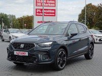 Vorschau: Seat Arona FR 1.0 TSI DSG